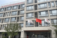 <b>做品《百鸟朝凤》获海淀区老年艺术节</b>