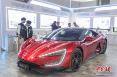 为世界带来多沉成长机