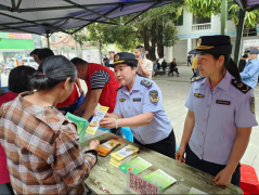 将以‘三下乡’勾当为契机